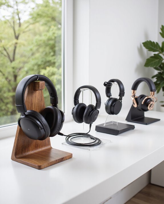 10 best headphone stands