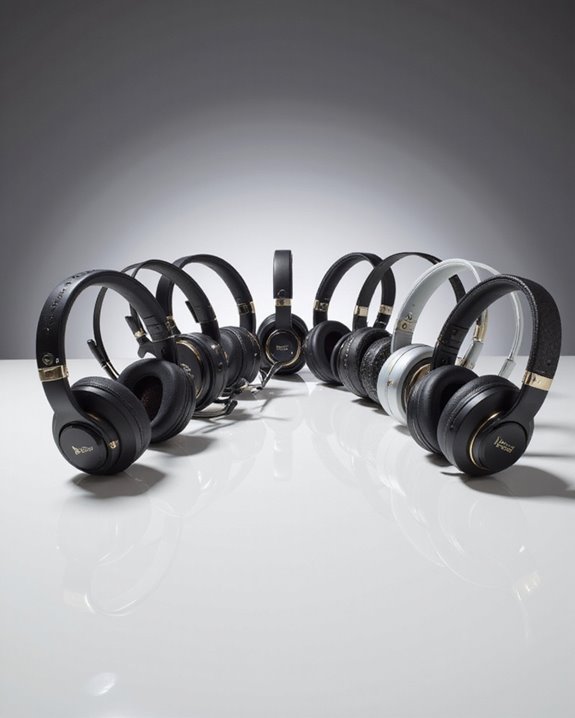 10 best noise cancelling headsets