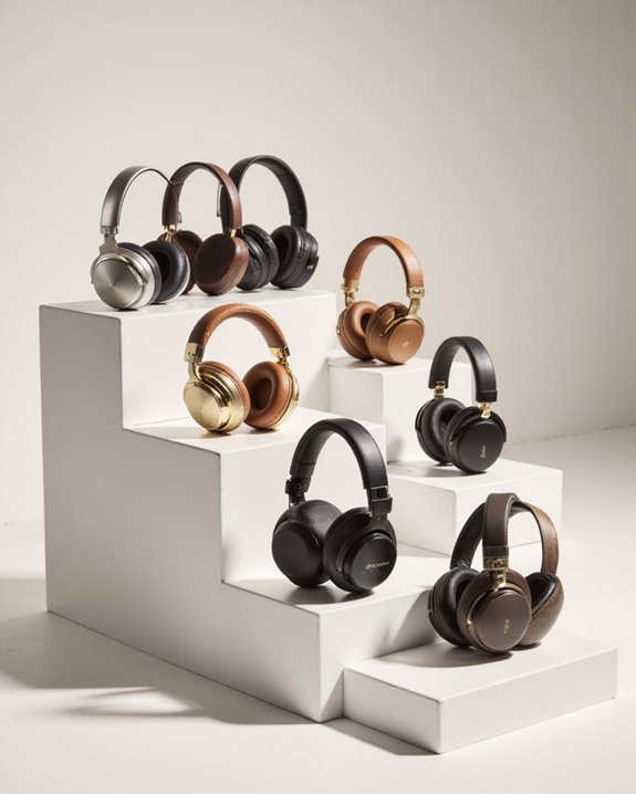 10 best wireless headphones