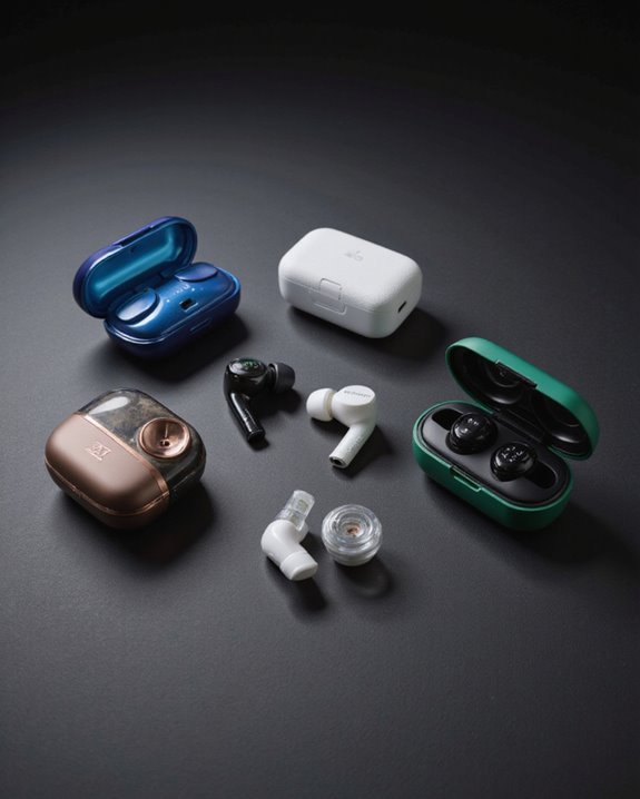 2025 android airpods alternatives