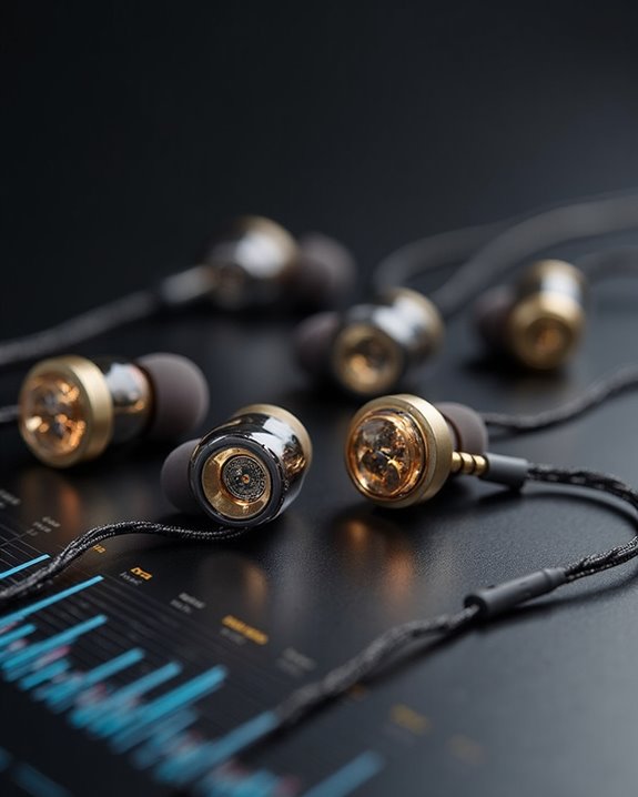 2025 best audiophile earbuds