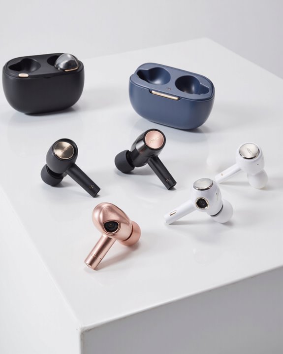 2025 best earphones reviews
