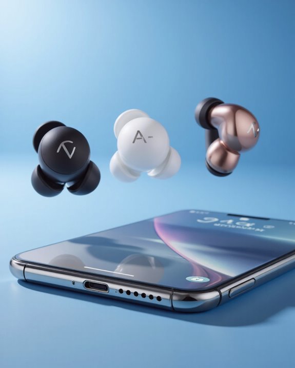 2025 best iphone earbuds