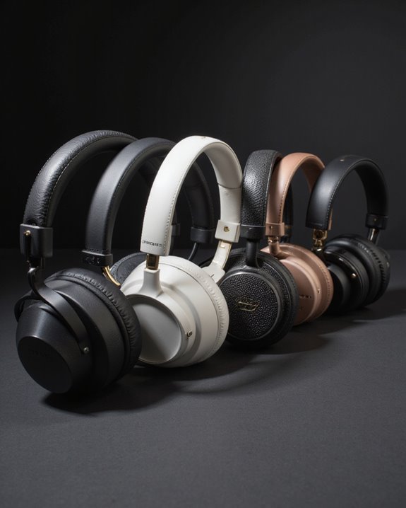 2025 s best headphone brands