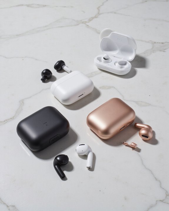 2025 s best noise canceling earbuds