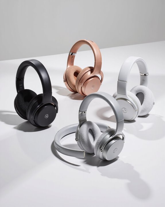 5 best lightweight headphones