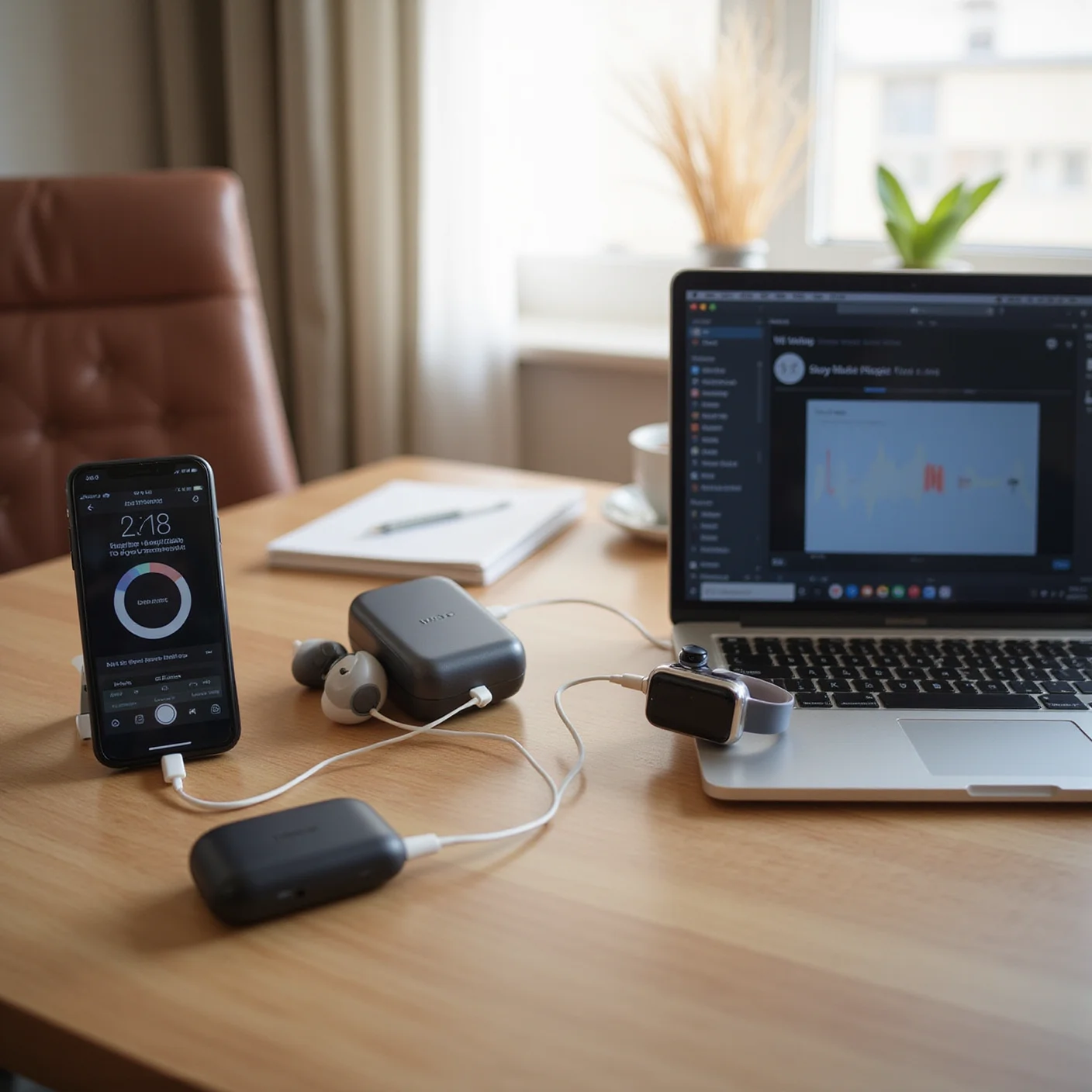 Device Interoperability Device Interoperability