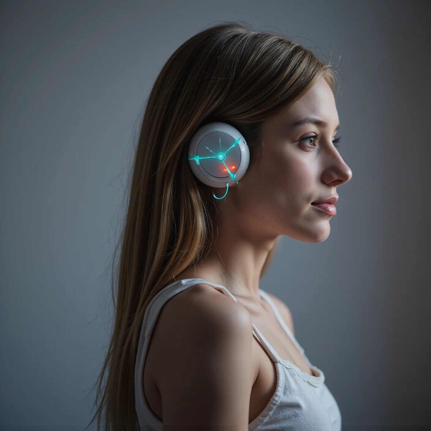 Ergonomic Considerations Ergonomic Considerations