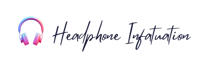 Headphone Infatuation logo