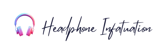 Headphone Infatuation logo