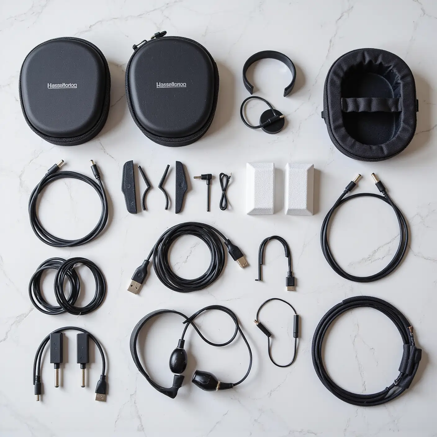 Supplementary Components Supplementary Components