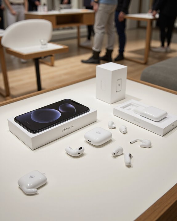 additional iphone 14 costs