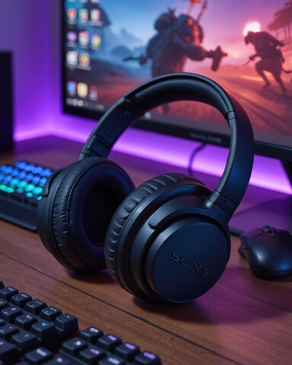 affordable immersive gaming headsets