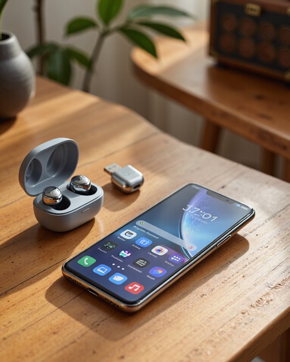 audio solutions for galaxy a54
