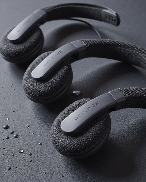 battery sound comfort functionality