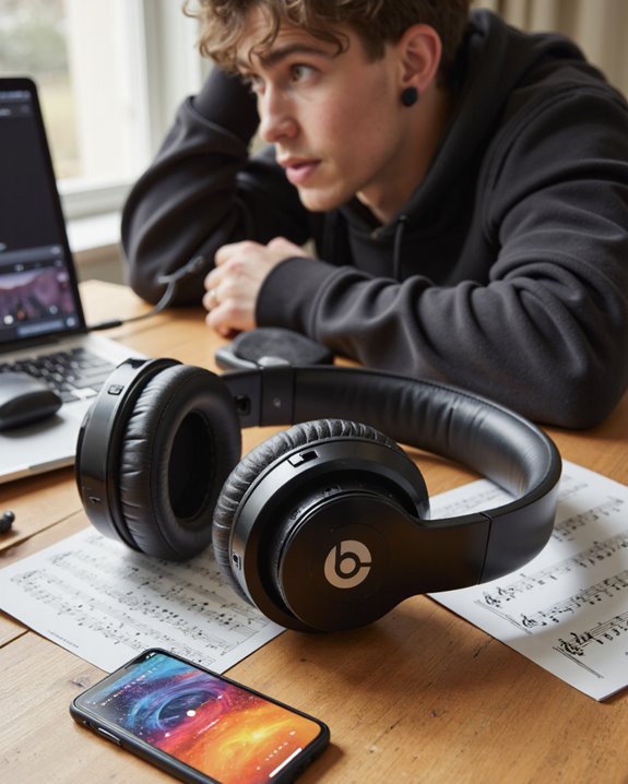 beats headphones popularity inquiry