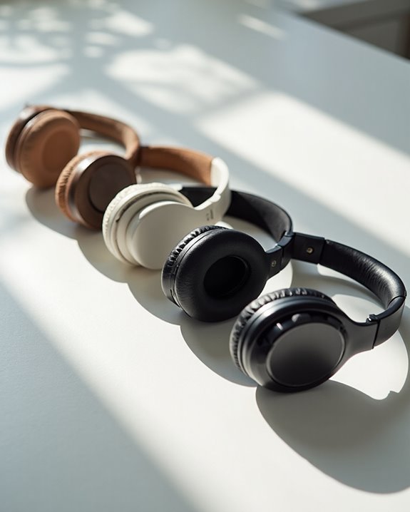 best 2025 closed back headphones
