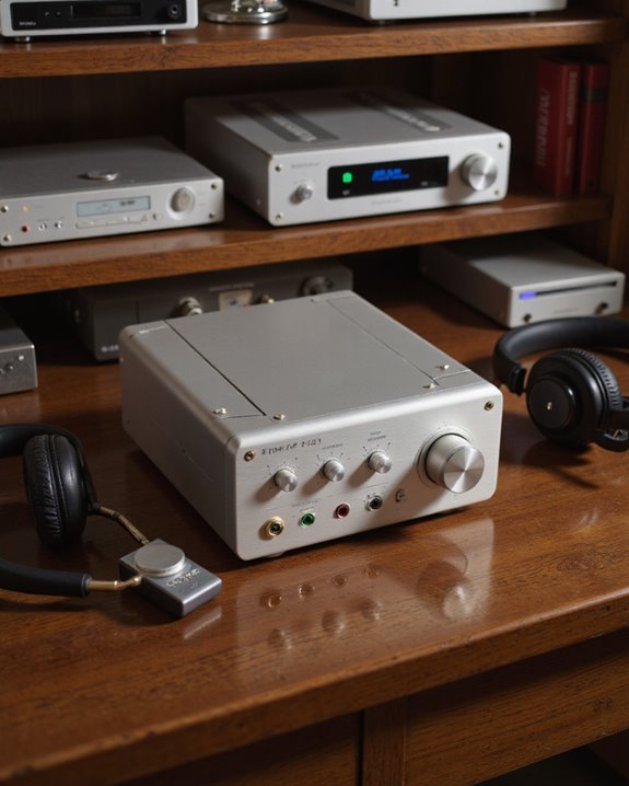 best 2025 dac amp picks