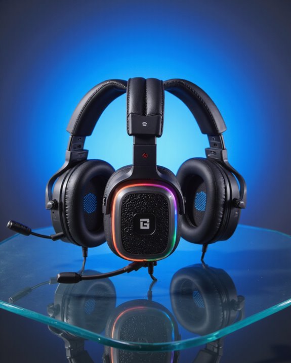best 2025 gaming headsets