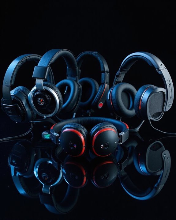 best 2025 gaming headsets