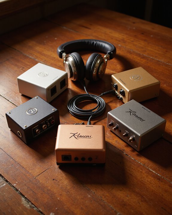 best 2025 guitar amps