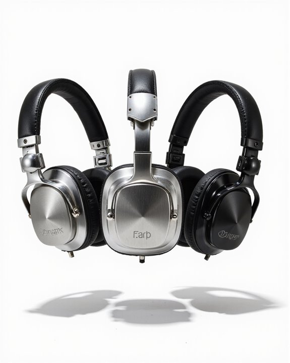 best 2025 headphones for bateman