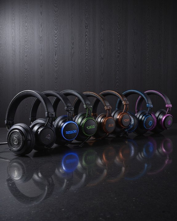 best 2025 pc headsets