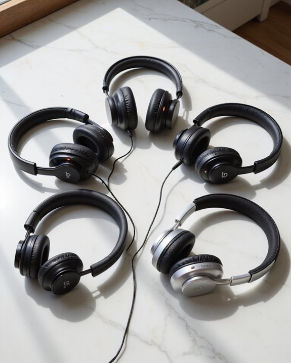 best affordable 2025 headphones