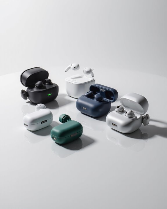best affordable airpod alternatives