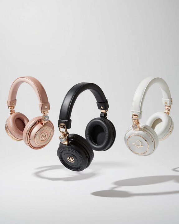 best ariana grande headphones