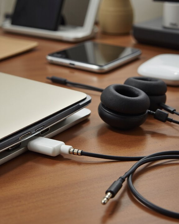 best audio accessories ipad