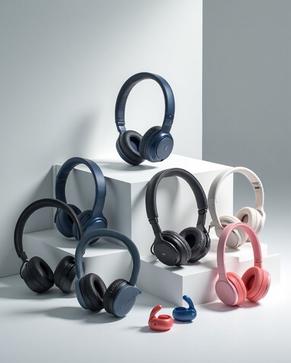 best bluetooth headphones 2025