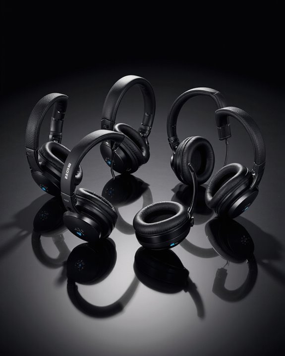 best boss waza headphones