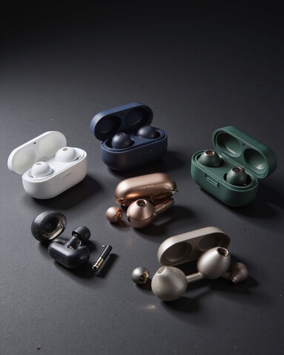 best budget earbuds 2025