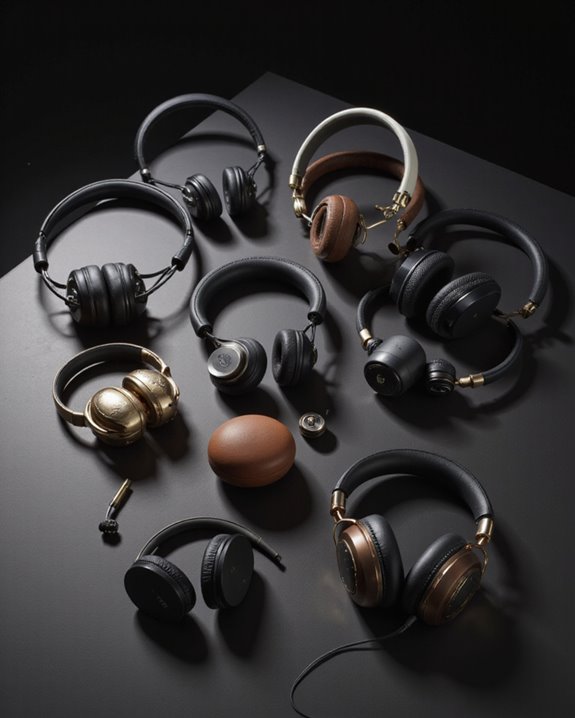 best budget premium headphones