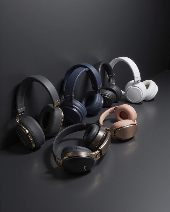 best budget wireless headphones