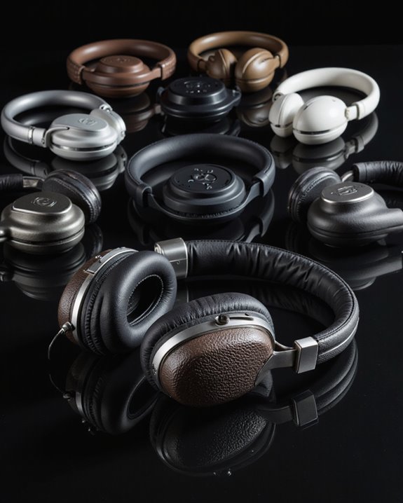 best dj headphones 2025