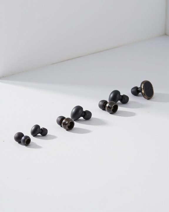 best earbuds for small ears