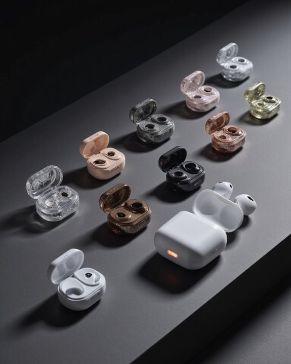 best earplugs style earbuds 2025