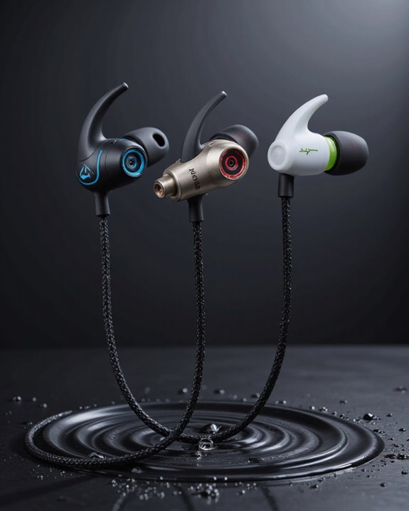 best gaming earbuds 2025