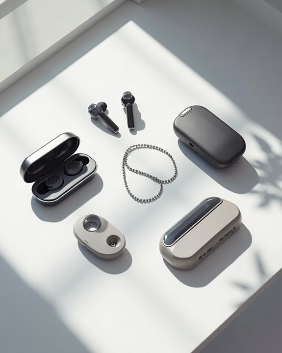 best handsfree devices 2025