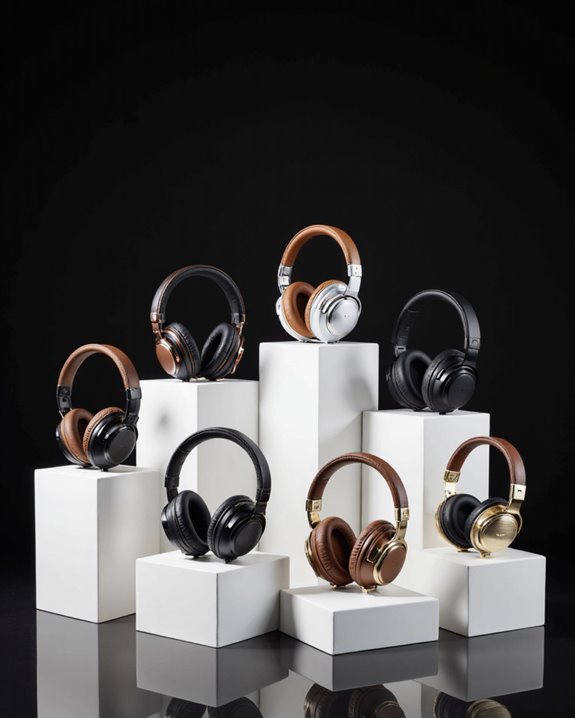 best headphone speakers 2025