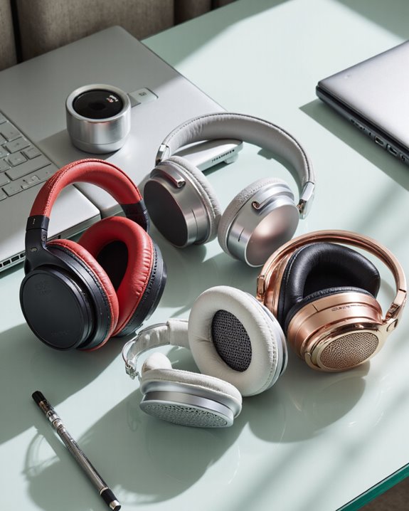best headphones for laptop