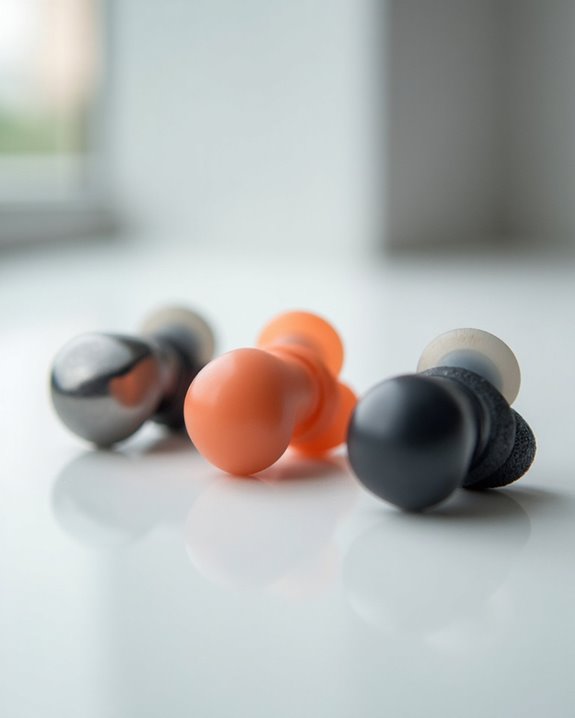 best hearing protection earbuds