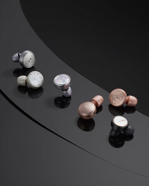 best helix earbuds 2025