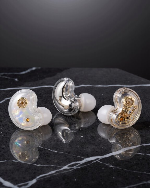 best iem earphones 2025