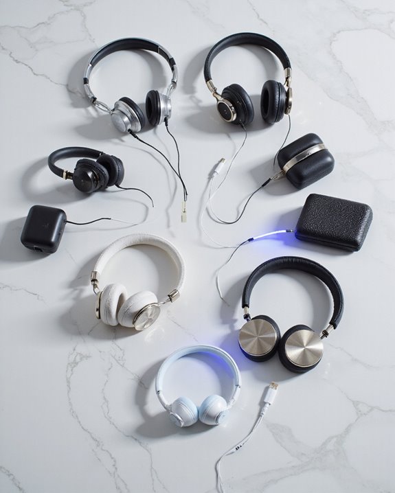 best lightning headphones 2025