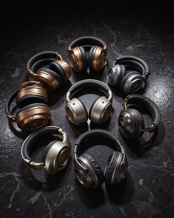 best loudest headphones 2025