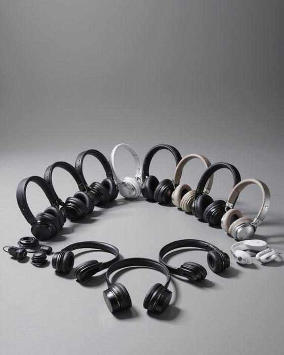 best neckband headphones 2025