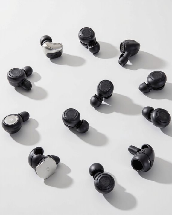 best occiam earbuds 2025